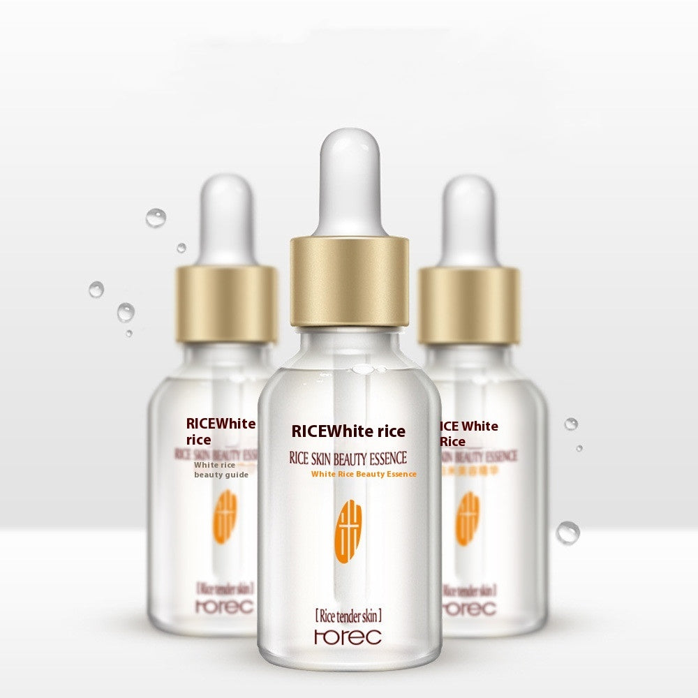 Enzyme Stock Liquid – Hautverjüngung und tiefenwirksames Feuchtigkeitsserum (15 ml)