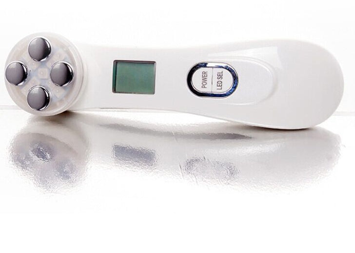 Multifunktionales EMS RF-Hautverjüngungsgerät – Anti-Aging- und Lifting-Tool