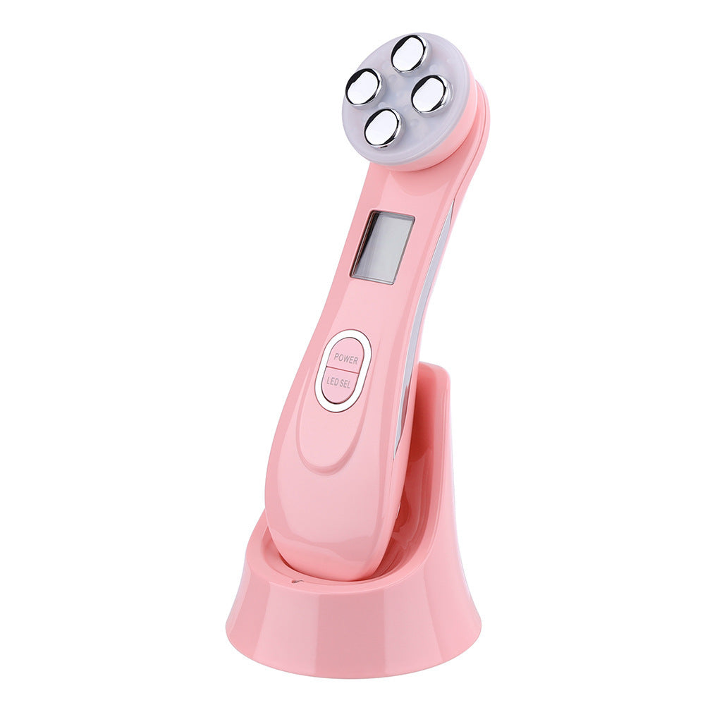 Multifunktionales EMS RF-Hautverjüngungsgerät – Anti-Aging- und Lifting-Tool