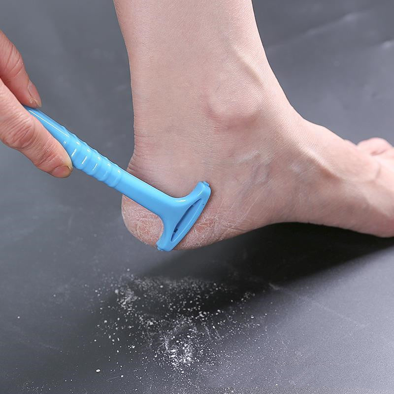 Premium Heel Stone Fußschaber – Hornhaut- und abgestorbene Haut entfernen