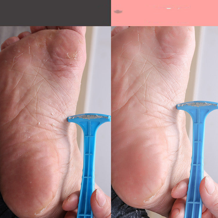 Premium Heel Stone Fußschaber – Hornhaut- und abgestorbene Haut entfernen
