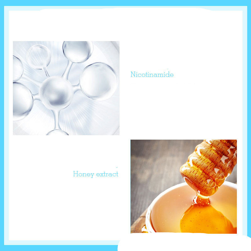 Hyaluronsäure-Augenmaske – Tiefenhydratation und Anti-Aging-Behandlung