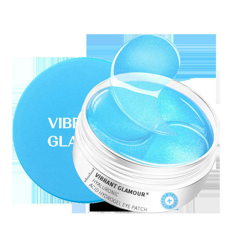 Hyaluronsäure-Augenmaske – Tiefenhydratation und Anti-Aging-Behandlung