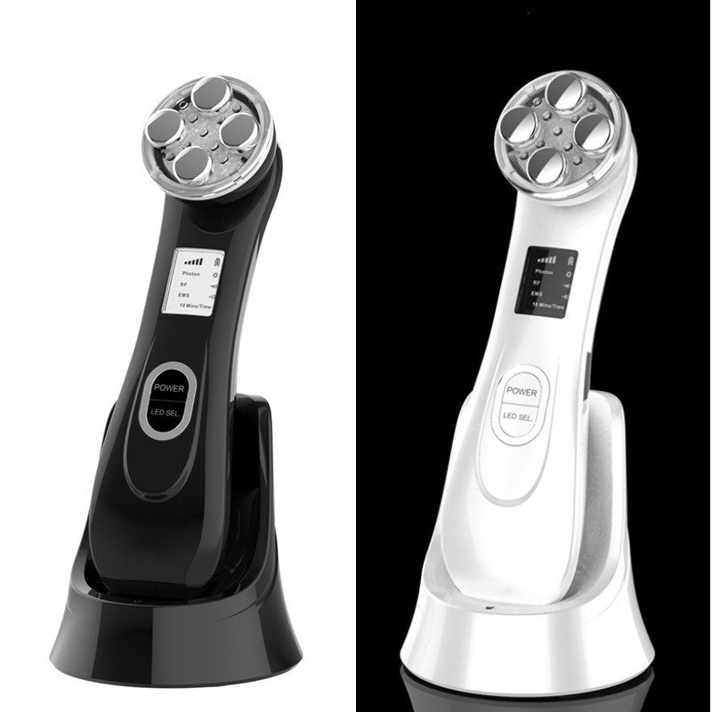 Multifunktionales EMS RF-Hautverjüngungsgerät – Anti-Aging- und Lifting-Tool