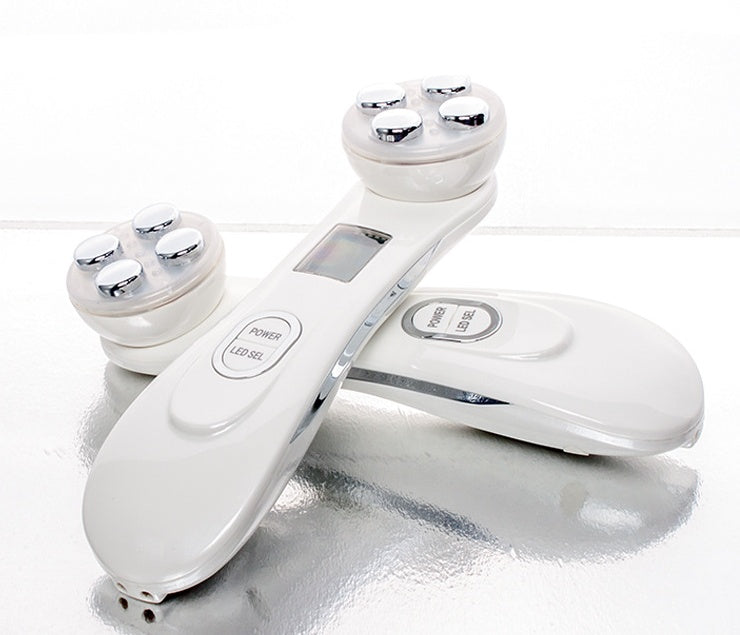 Multifunktionales EMS RF-Hautverjüngungsgerät – Anti-Aging- und Lifting-Tool