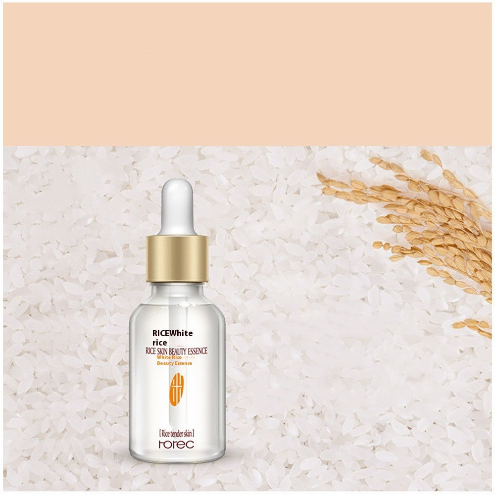 Enzyme Stock Liquid – Hautverjüngung und tiefenwirksames Feuchtigkeitsserum (15 ml)