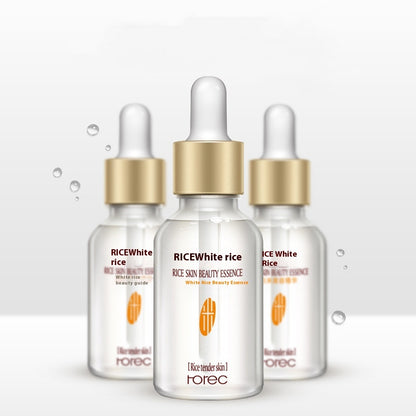 Enzyme Stock Liquid – Hautverjüngung und tiefenwirksames Feuchtigkeitsserum (15 ml)