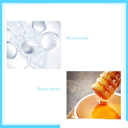 Hyaluronsäure-Augenmaske – Tiefenhydratation und Anti-Aging-Behandlung