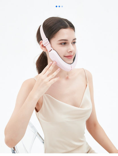 Gerät zur Gesichtsverschlankung – Smart Beauty Lifting &amp; Firming Bandage