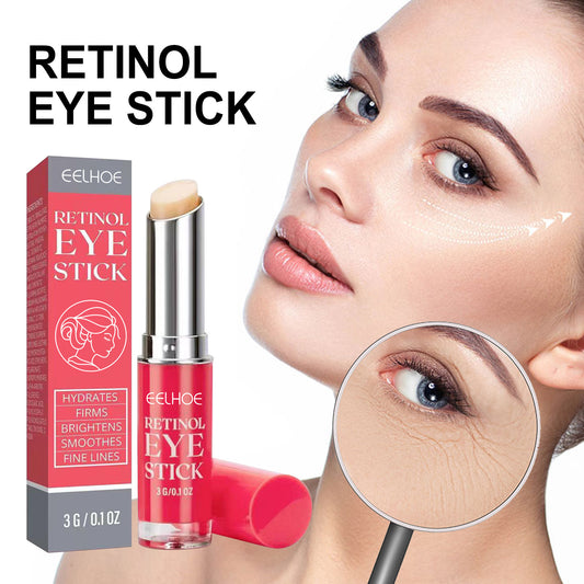 Retinol-Augencreme – Anti-Aging &amp; Reparatur von Augenringen