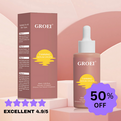 Sunbath Sun-Free Beauty Black Liquid – Tiefenfeuchtigkeitsspendende und hautpflegende Formel (60 ml)Black Liquid Moisturizing