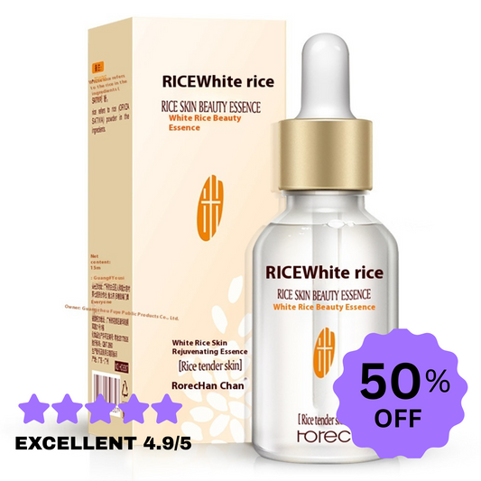 Enzyme Stock Liquid – Hautverjüngung und tiefenwirksames Feuchtigkeitsserum (15 ml)