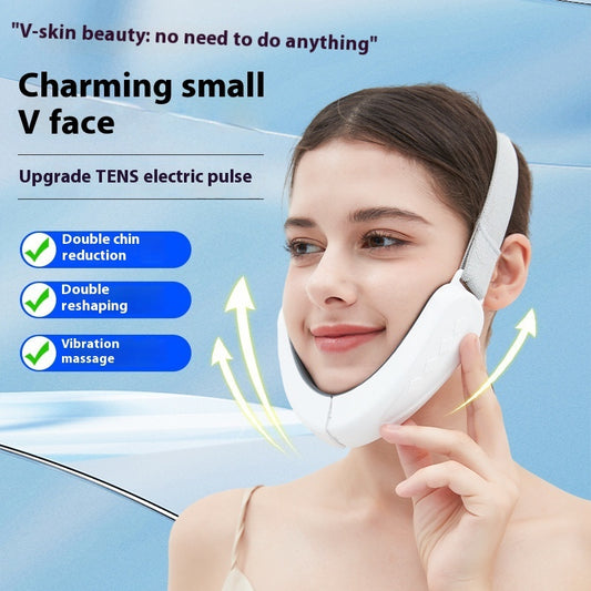 Gerät zur Gesichtsverschlankung – Smart Beauty Lifting &amp; Firming Bandage