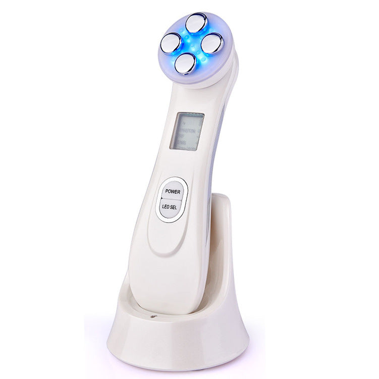 Multifunktionales EMS RF-Hautverjüngungsgerät – Anti-Aging- und Lifting-Tool