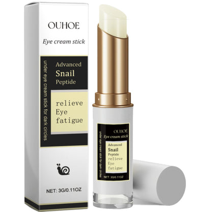 Feuchtigkeitsspendender Augencremestift – Anti-Aging, Augenringe und Schwellungen