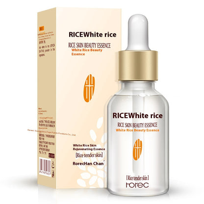 Enzyme Stock Liquid – Hautverjüngung und tiefenwirksames Feuchtigkeitsserum (15 ml)