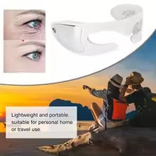 Neues Lichttherapie-Schönheits-Augenmassagegerät – Faltenentferner und Anti-Aging-Gerät
