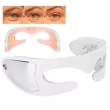 Neues Lichttherapie-Schönheits-Augenmassagegerät – Faltenentferner und Anti-Aging-Gerät