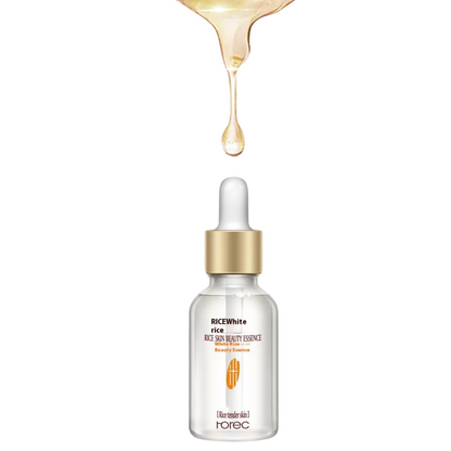 Enzyme Stock Liquid – Hautverjüngung und tiefenwirksames Feuchtigkeitsserum (15 ml)