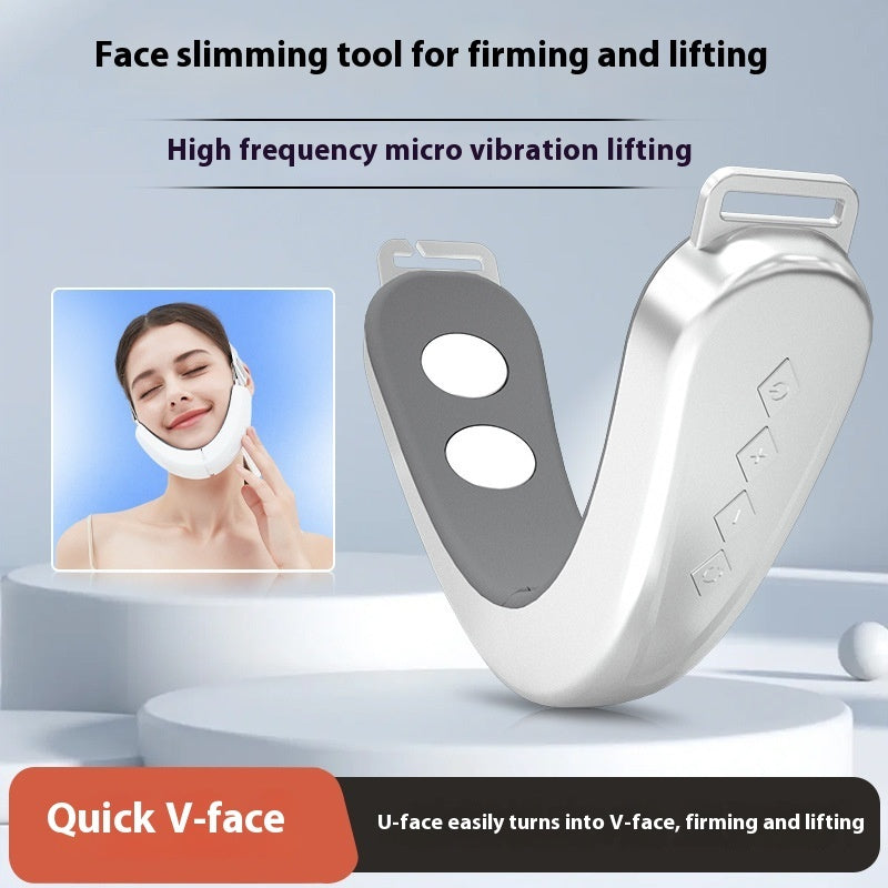 Gerät zur Gesichtsverschlankung – Smart Beauty Lifting &amp; Firming Bandage