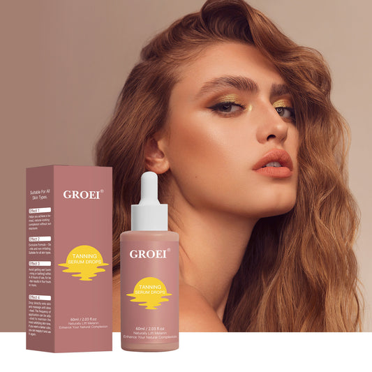 Sunbath Sun-Free Beauty Black Liquid – Tiefenfeuchtigkeitsspendende und hautpflegende Formel (60 ml)Black Liquid Moisturizing